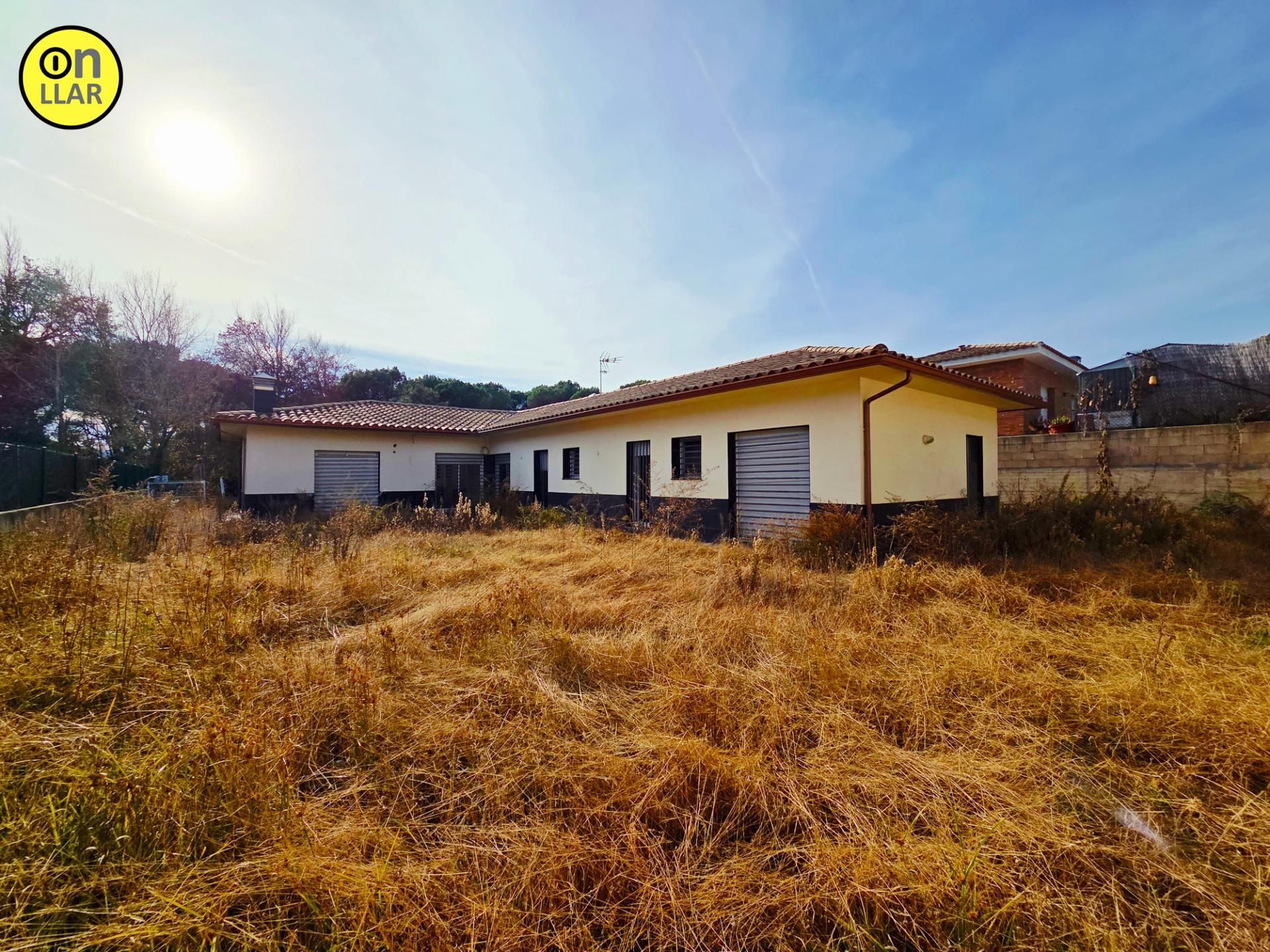 Casa o xalet en venda a La Goba