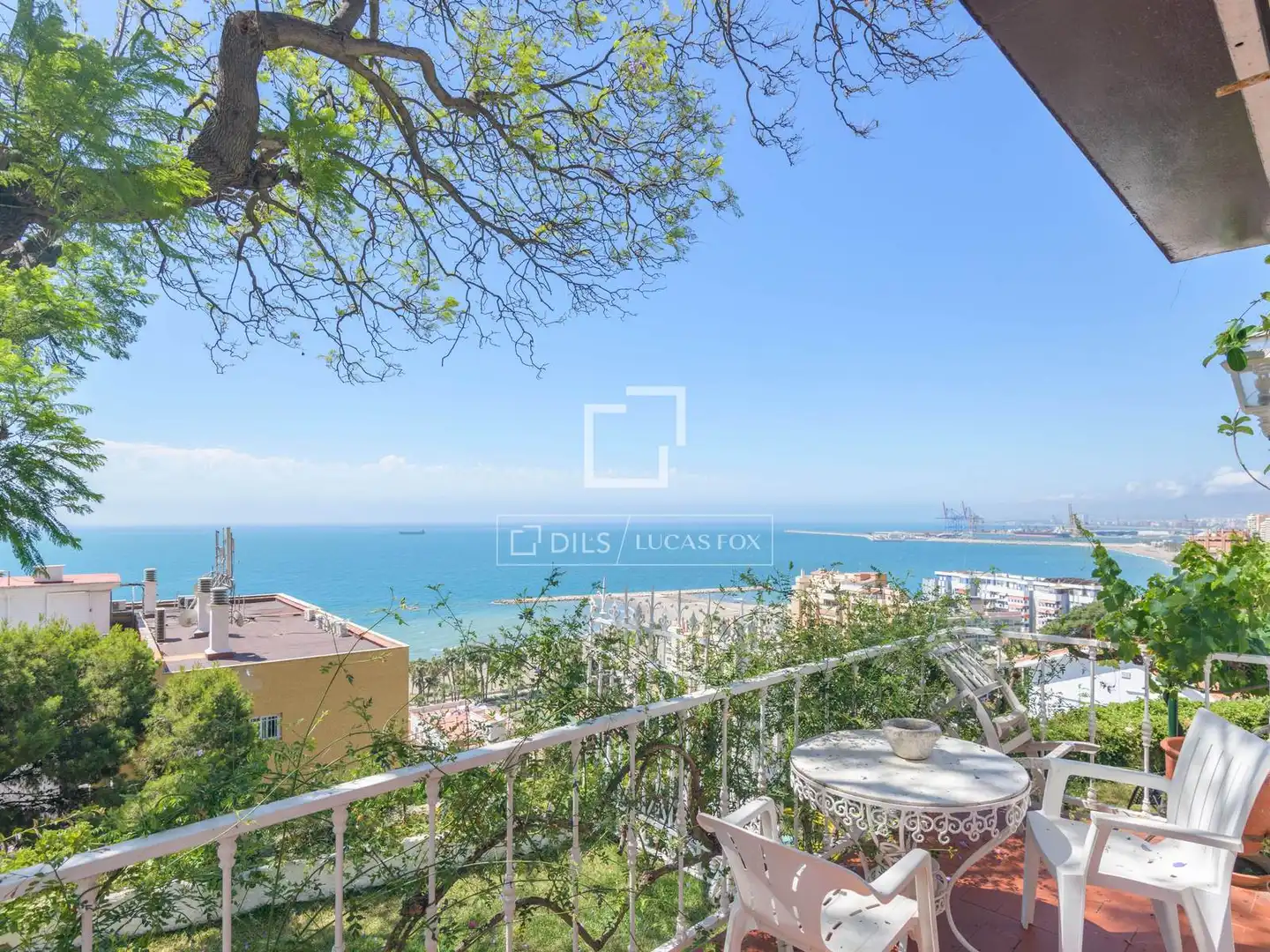 Detached house with pool for sale in Centro, imagen 12