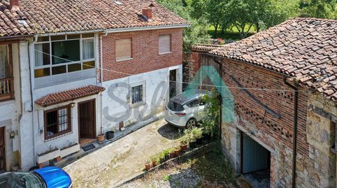 Foto 2 von Einfamilien-Reihenhaus zum Verkauf in Lugar Talavero, Onís, Asturias