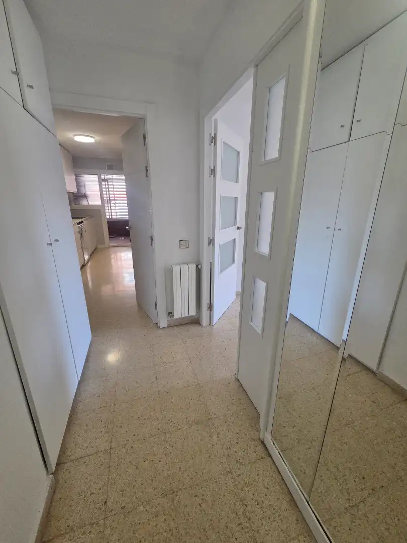 Appartamento con ascensore in affitto a Passatge d'En Manent 21
