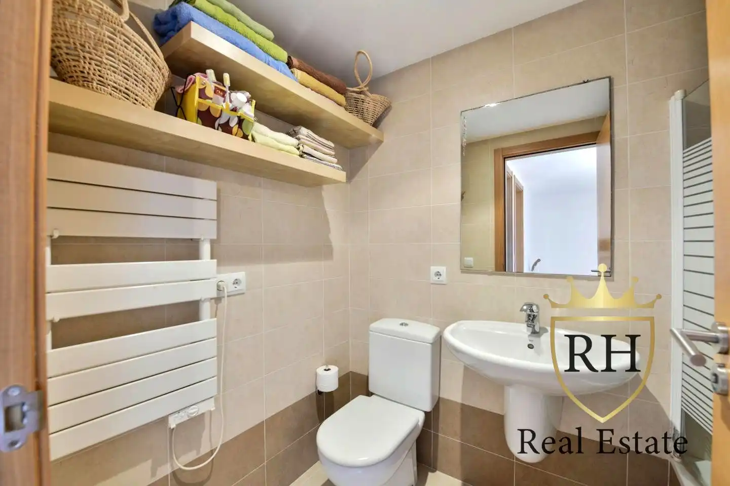 Dúplex en venta en Regne De Mallorques, Sa Torre