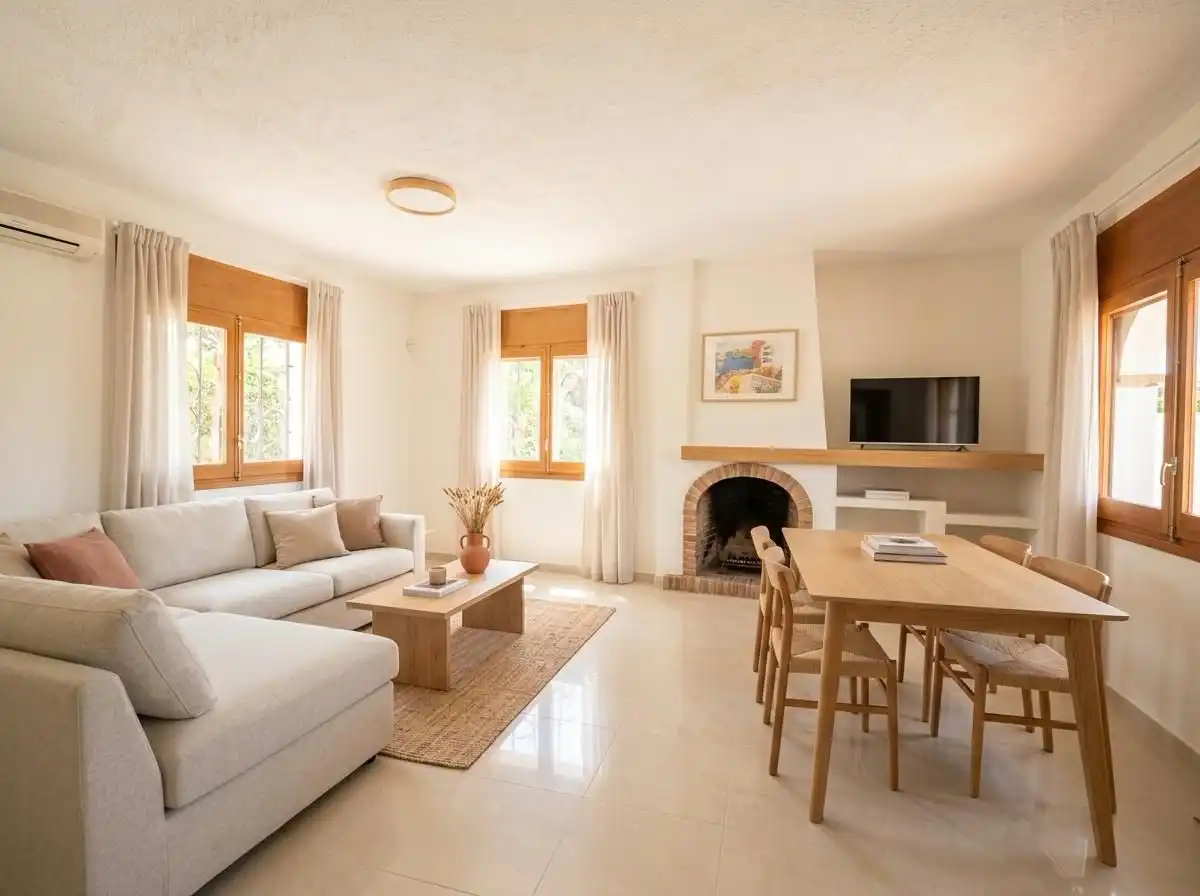 Haus zum Verkauf in Miami Platja, imagen 9