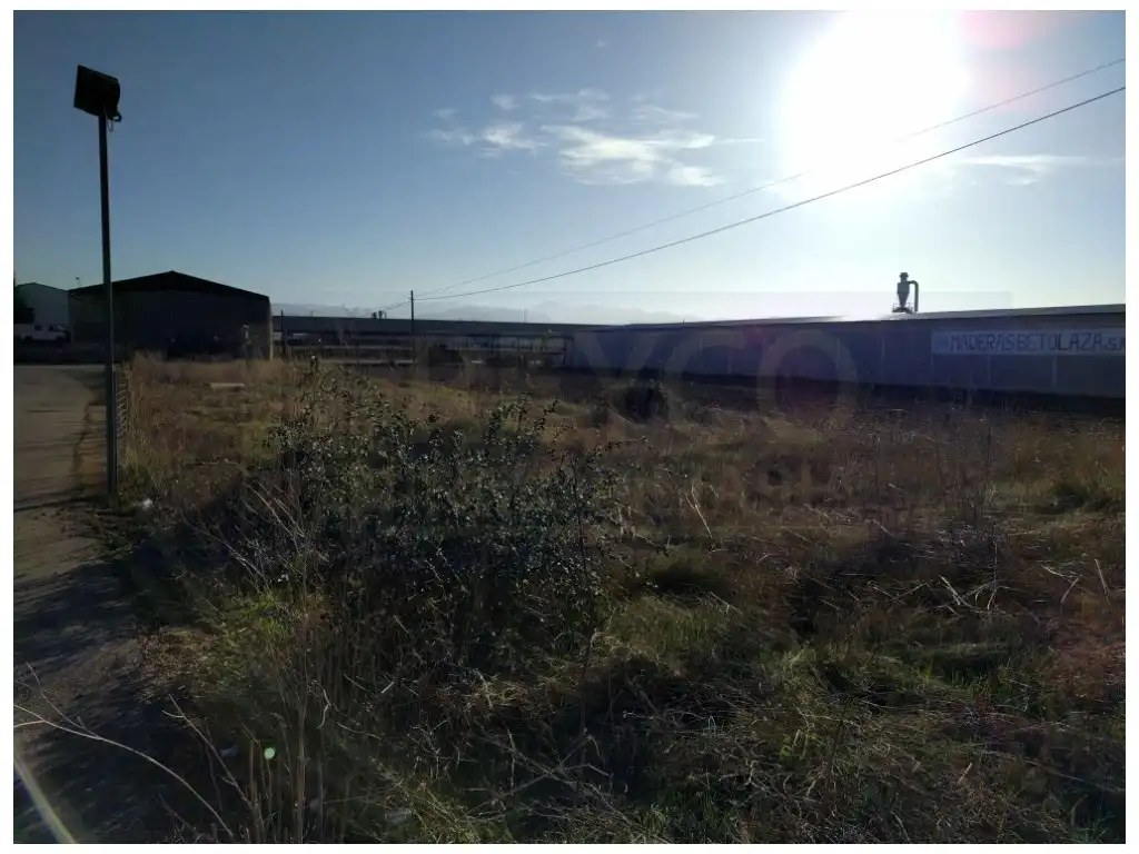 Terrenos y solares en venta en Nájera, imagen 3
