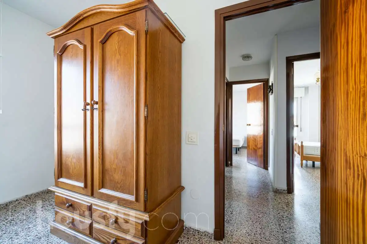 Pis de lloguer a Ronda Buenavista, 10, Buenavista - Valparaíso - La Legua