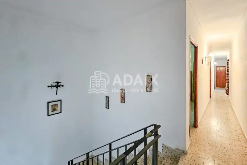 Casa o chalet en venta en Úbeda con Terraza, Trastero y Balcón