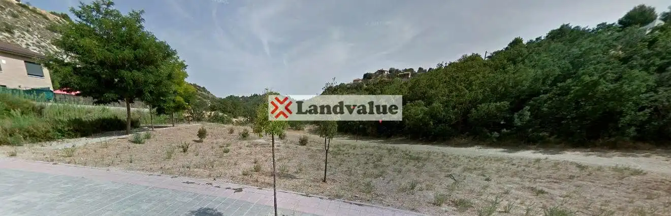 Residencial en venda a Fresno, 10, El Robledal