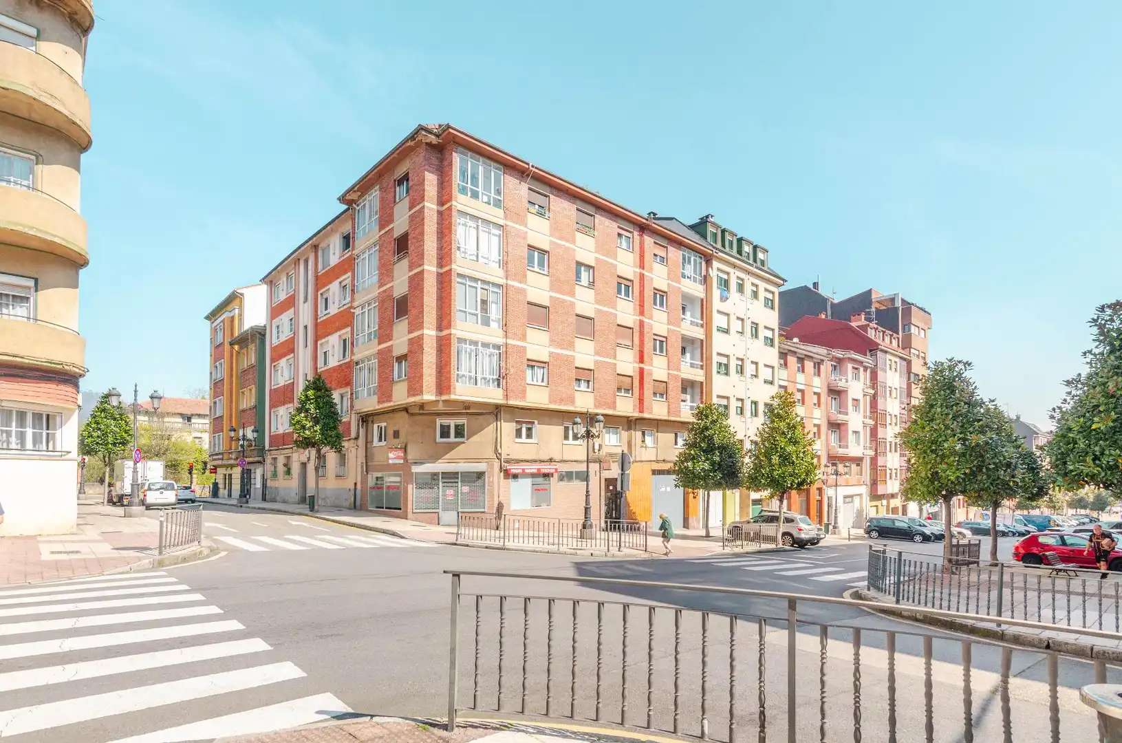 Piso con terraza en venta en Avenida de Torrelavega 13, imagen 29
