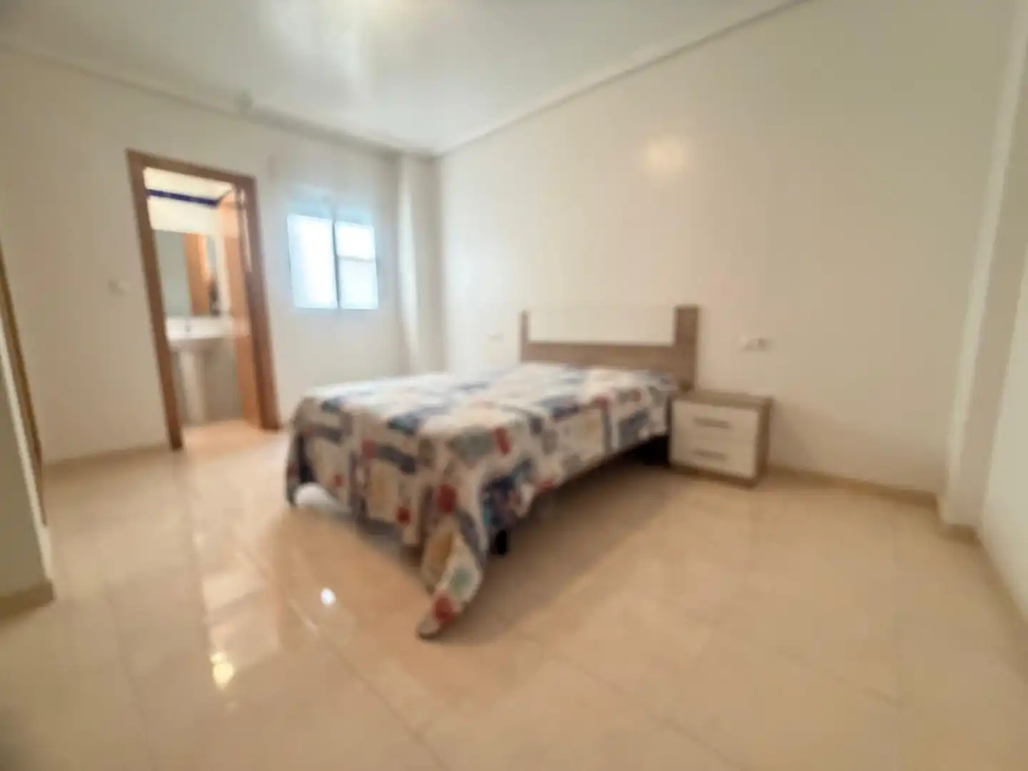 Wohnung zur Miete in Calle Blasco Ibáñez, 19, Dolores