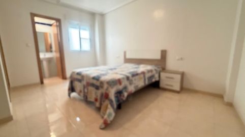 Foto 2 von Wohnung zur Miete in Calle Blasco Ibáñez, 19, Dolores, Alicante