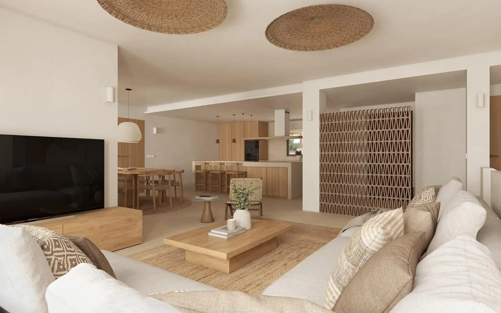 Villa in vendita a La Fustera, imagen 29