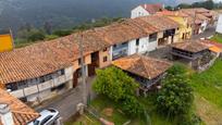 Vista exterior de Finca rústica en venda en Villaviciosa amb Terrassa