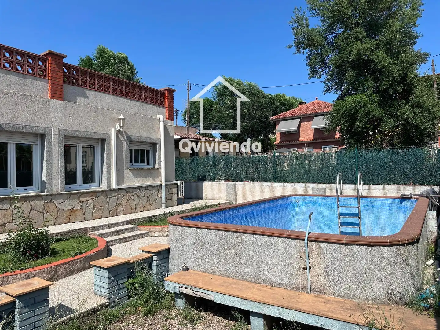 Houses for sale in Parets del Vallès