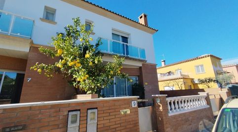 Foto 2 de Casa adosada en venta en Castanyer, Poble, Calonge i Sant Antoni