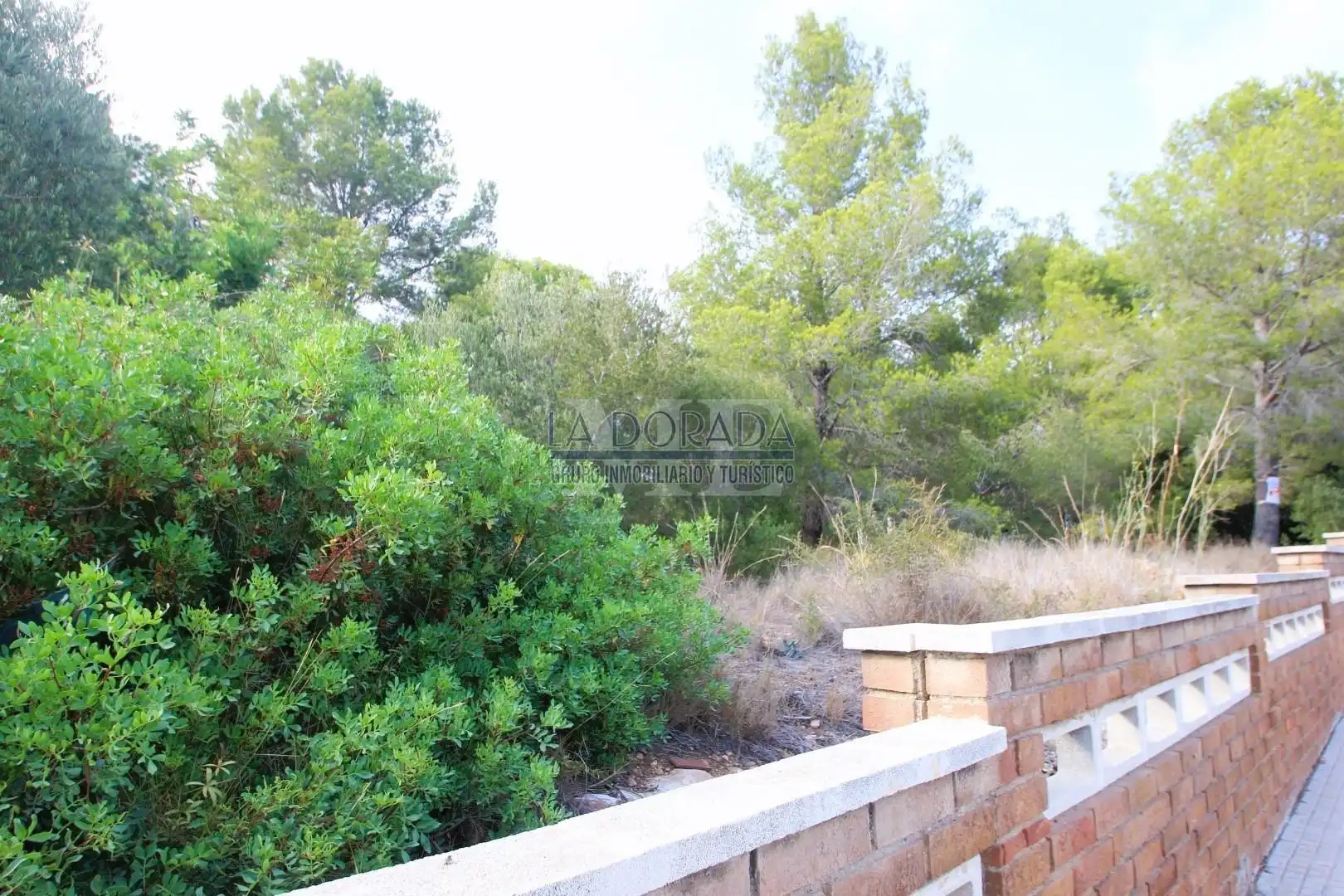 Terreny residencial en venda a Platja de Mont-roig, imagen 8