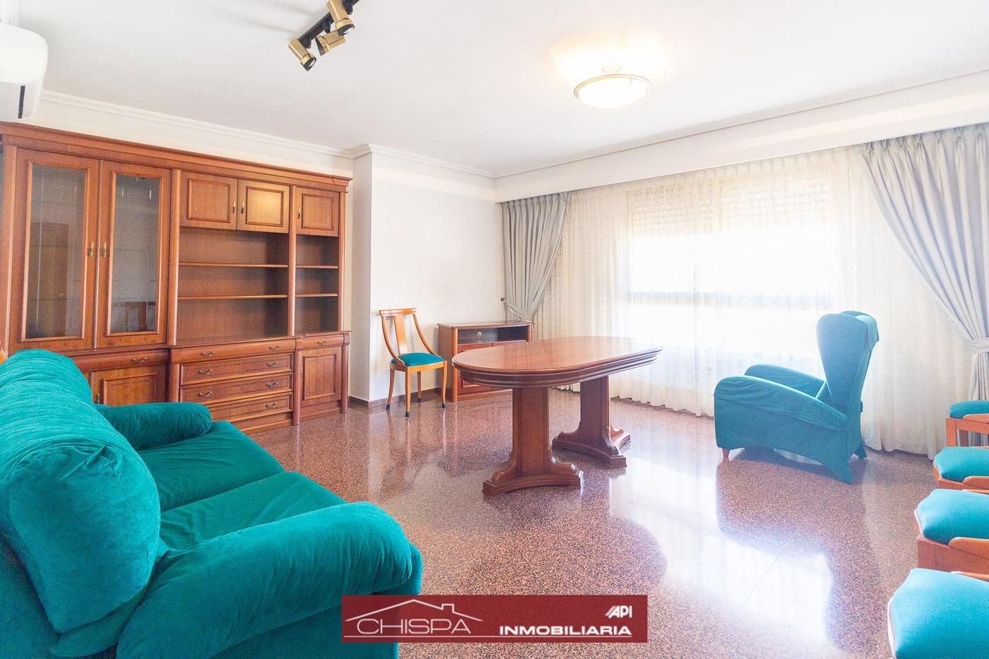 Living room of Flat for sale in Bétera