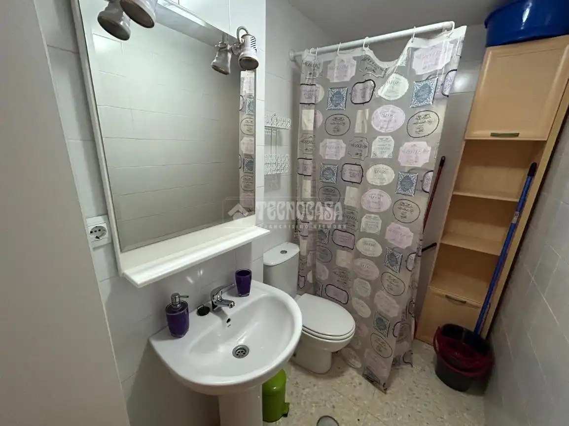 Piso en venta en La Hispanidad - Verdeluz