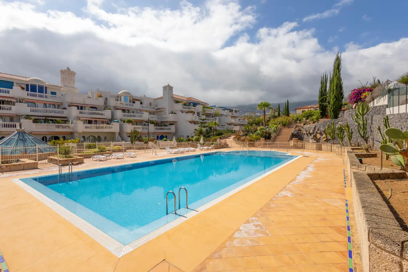 Ático en venta en Calle Doctor Celestino Gonzàlez Padrón, 4, Zona Botánico