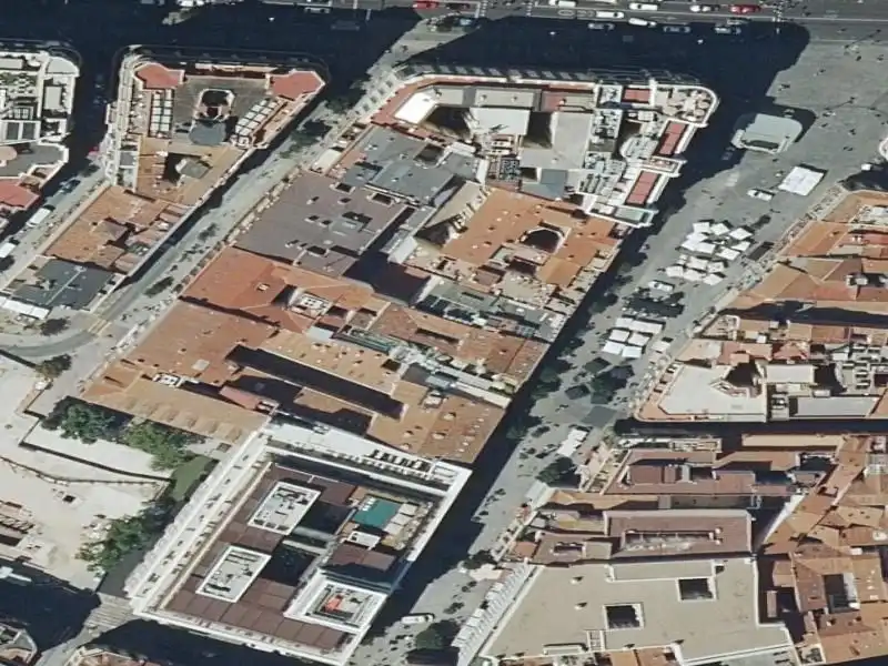 Wohnung zum Verkauf in Calle Montera