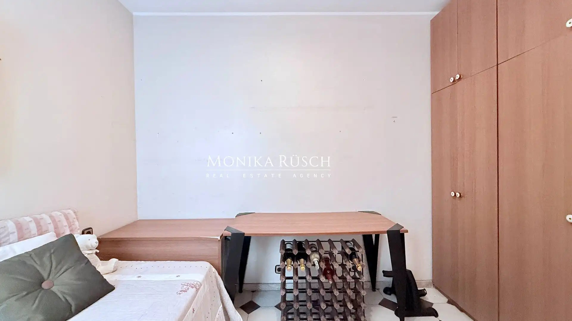 Habitación de Piso en venta en Barcelona con Calefacción, Terraza y Trastero