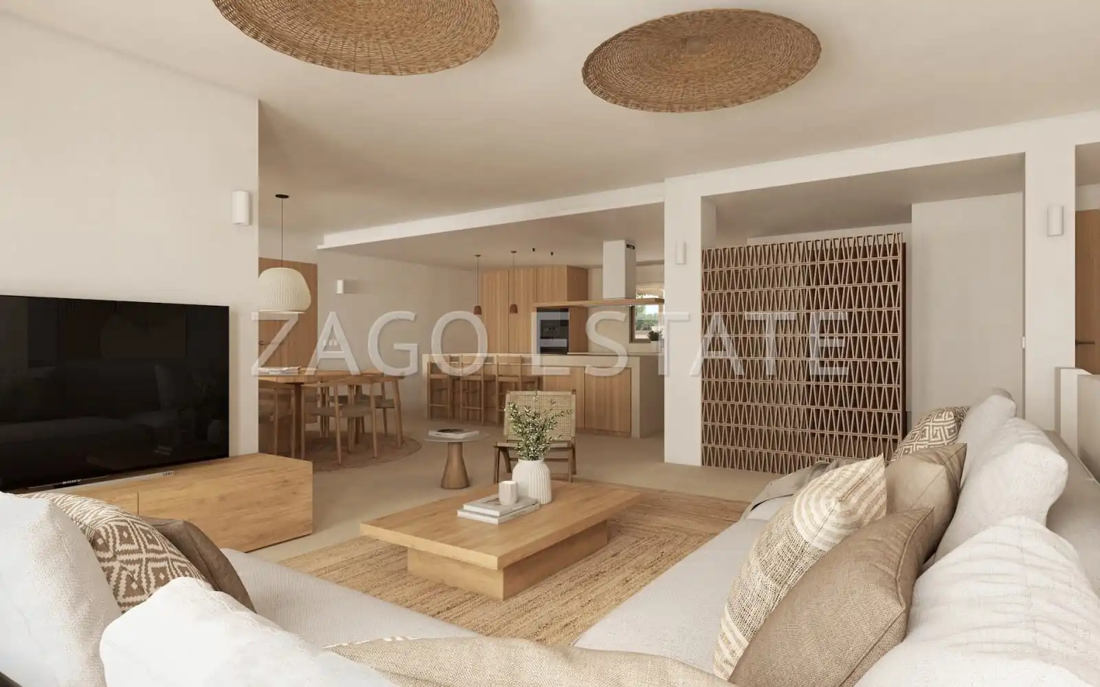 Casa in vendita a La Fustera, imagen 12