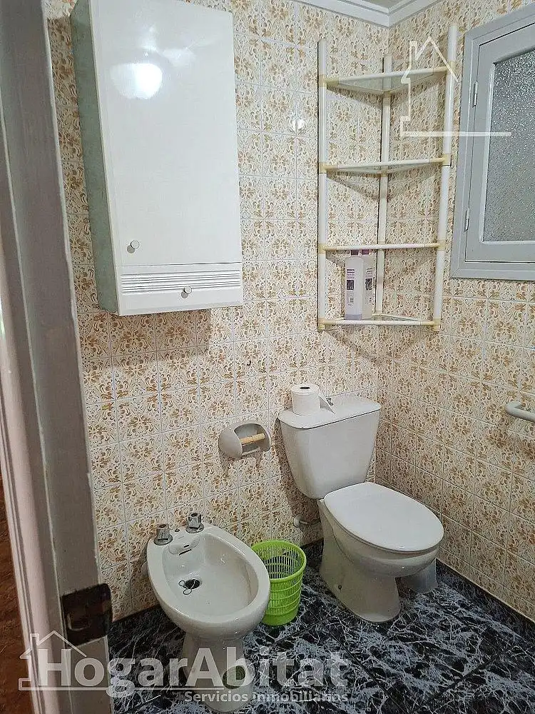 Wohnung mit Terrasse zum Verkauf in Calle Almudena, imagen 18