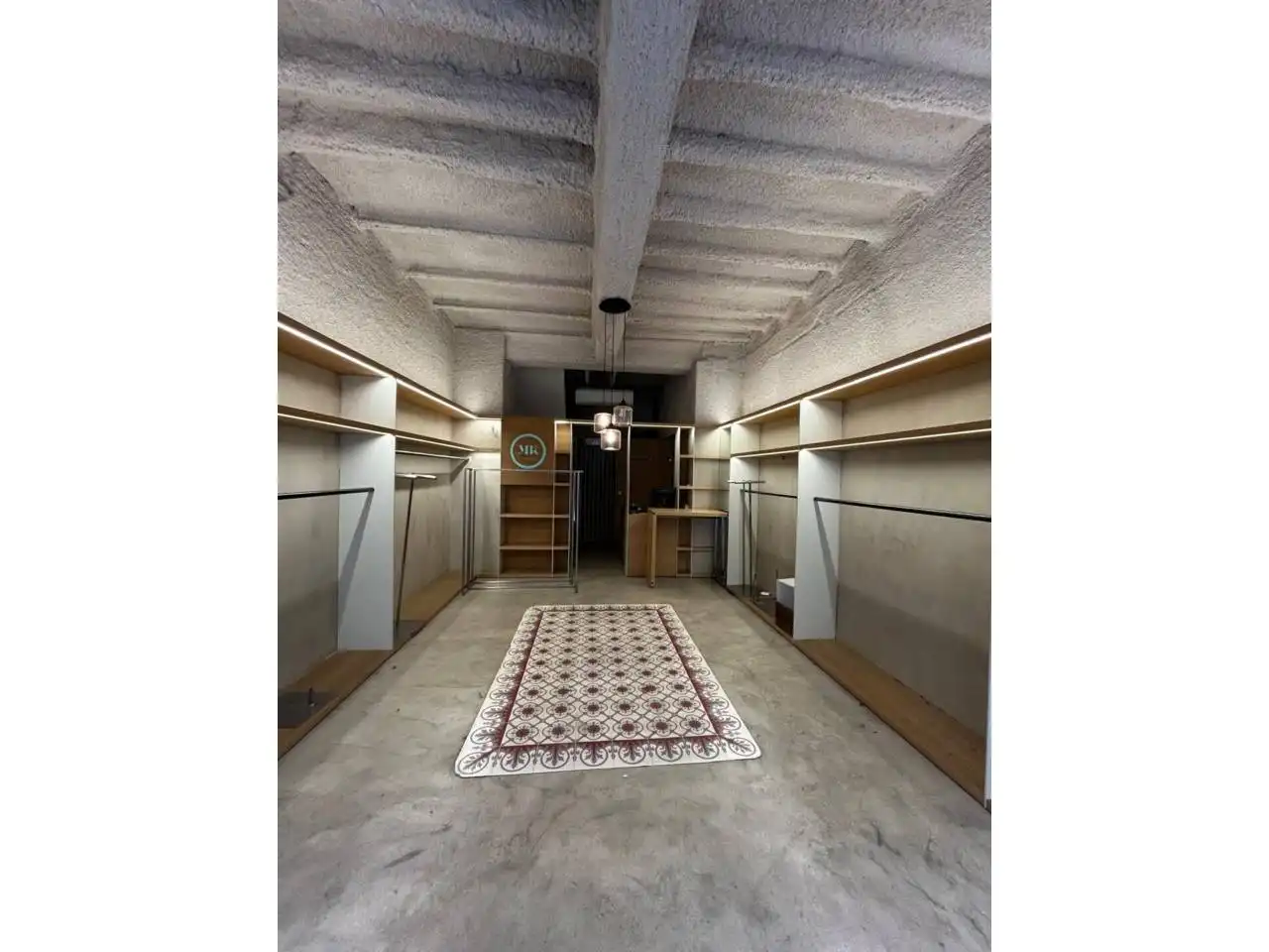 Business premises to rent in Calle Sant Esteve