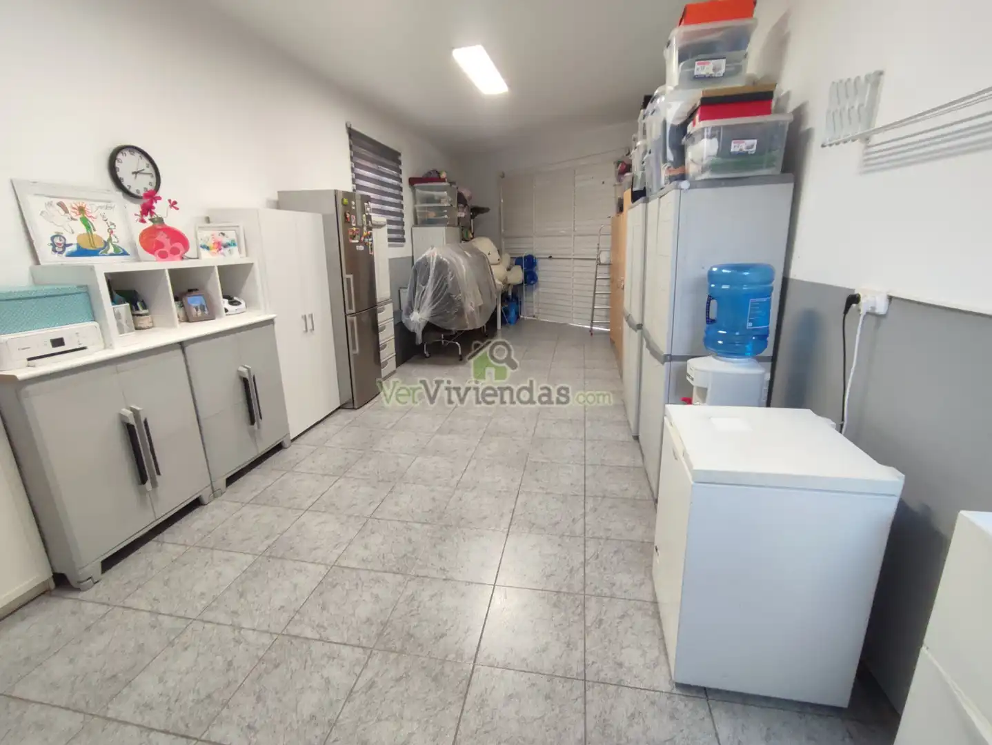 Casa o xalet en venda a Carrer de Pompeu Fabra, 46, Sant Vicenç Dels Horts