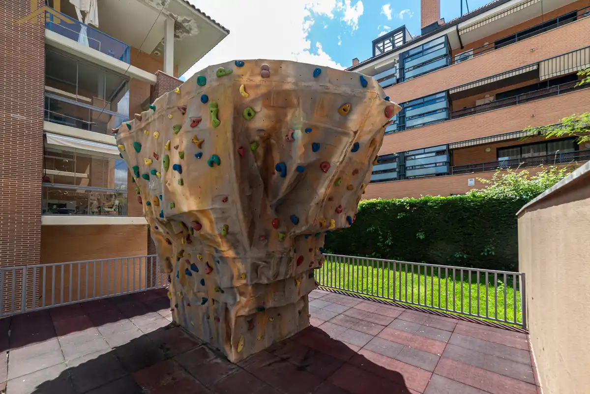 Appartement avec piscine à vendre à Sector B, imagen 16