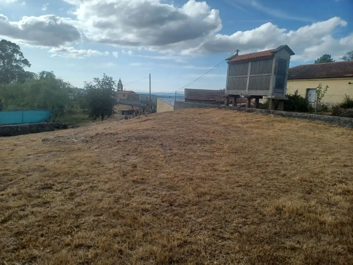 Terreni e lotti in vendita a Aldea Outeiro 1