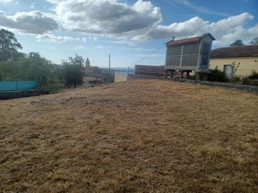 Terreno residenziale in vendita a Aldea Outeiro 1