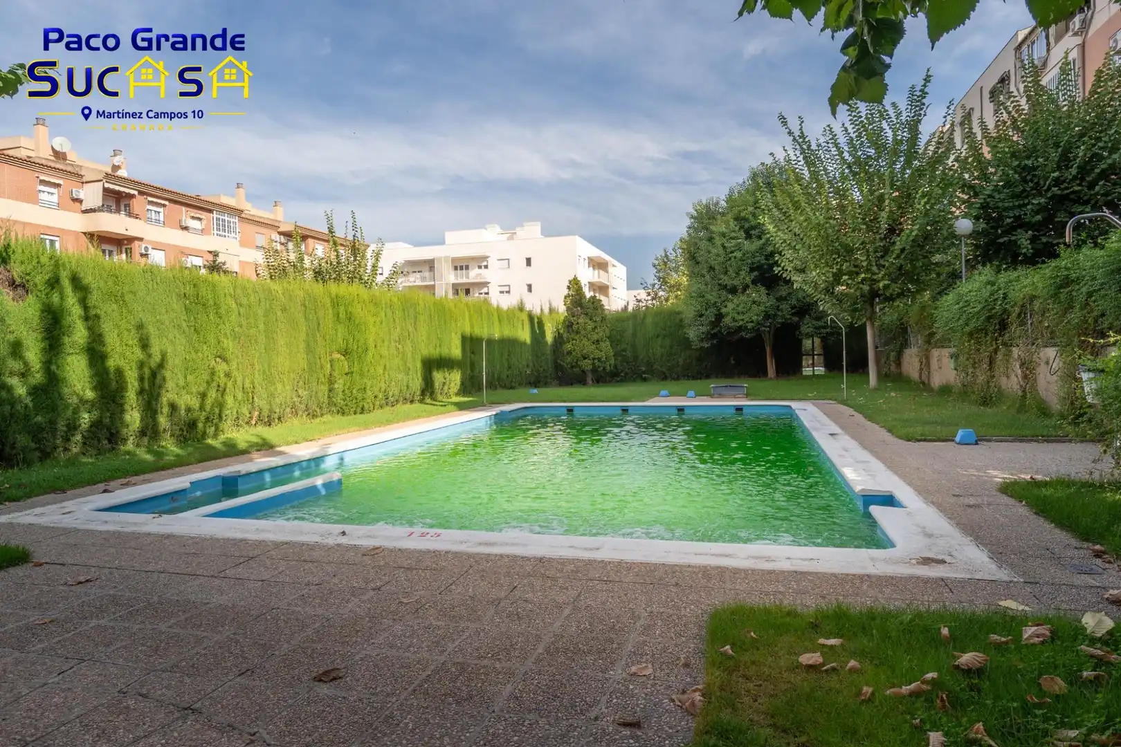 Piso con piscina en venta en Calle Calle María de Maeztu 21, imagen 66