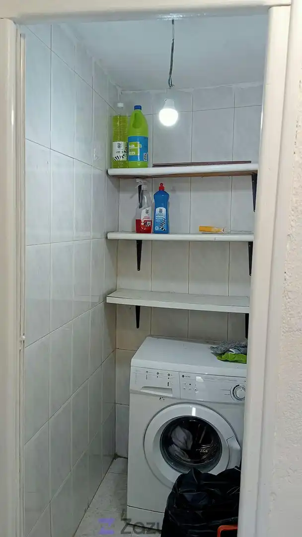 Flat for rent in Aldapa Jarrota, Sama