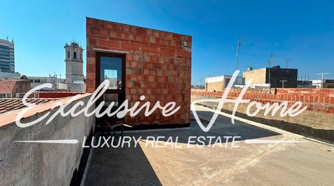 Foto 5 de Edificio en venta en Carrer de Sant Joan, 2a, Pueblo, Benicarló