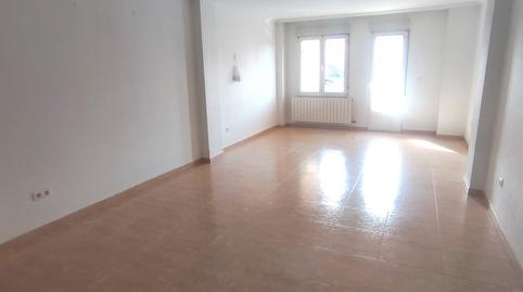 Foto 4 de Piso de alquiler en Calle Tejada, Medina del Campo, Valladolid