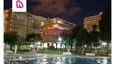 Foto 4 de Piso en venta en Avenida Holanda, Playa de San Juan, Alicante / Alacant