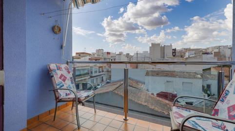 Foto 2 von Wohnung zur Miete in El Molino, Torrevieja