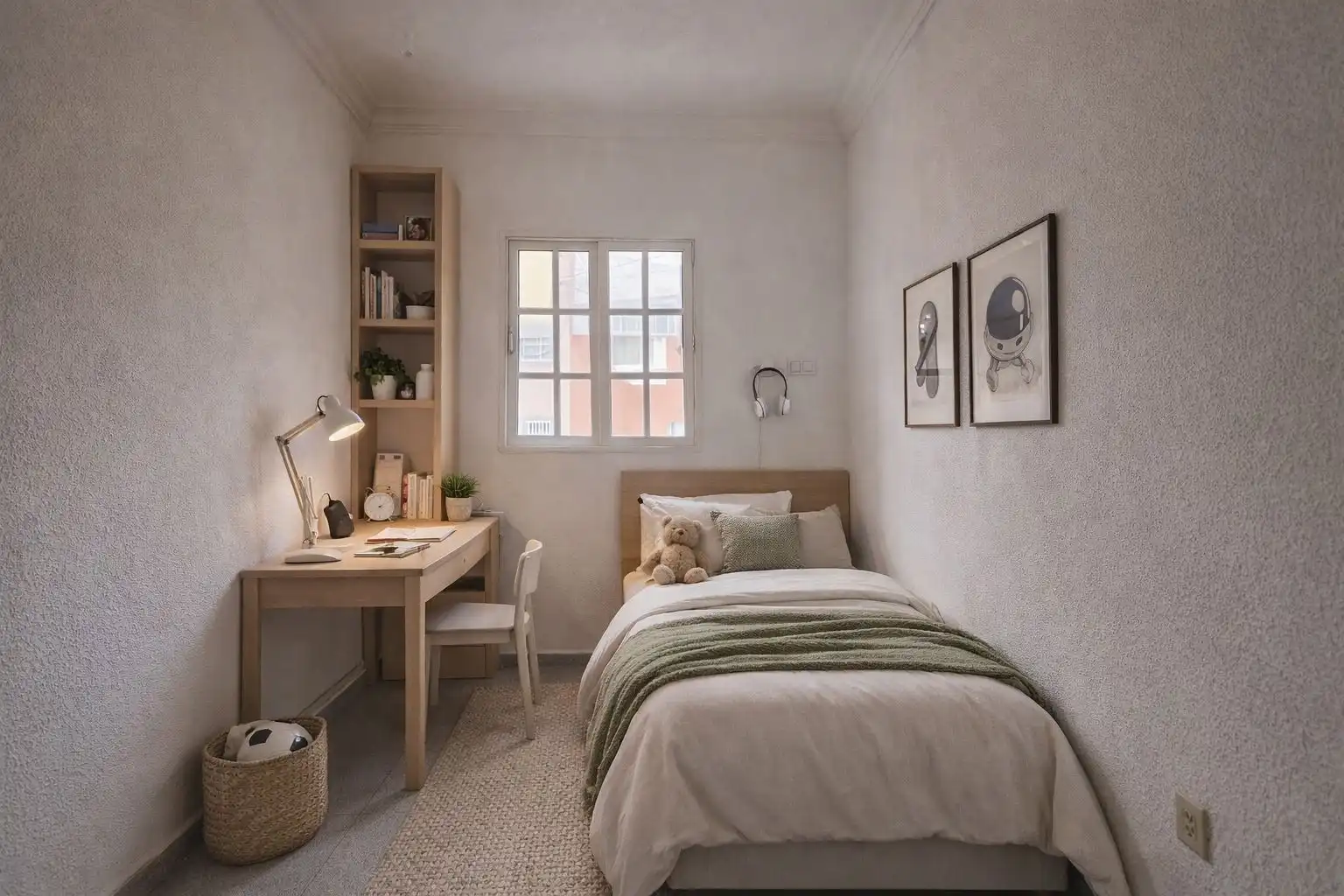 Dormitori de Casa o xalet en venda en Las Palmas de Gran Canaria amb Terrassa i Traster