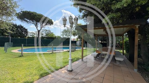 Foto 2 de Casa o chalet en venta en Avenida Vilamajor, Cardedeu, Barcelona