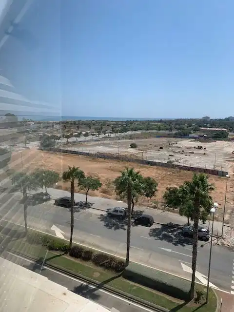 Flat for rent in Calle del Jalón, Martín Carpena - Torre del Río