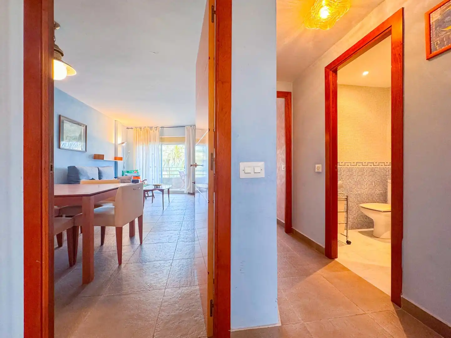 Apartament en venda en Cambrils amb Aire condicionat, Calefacció i Terrassa