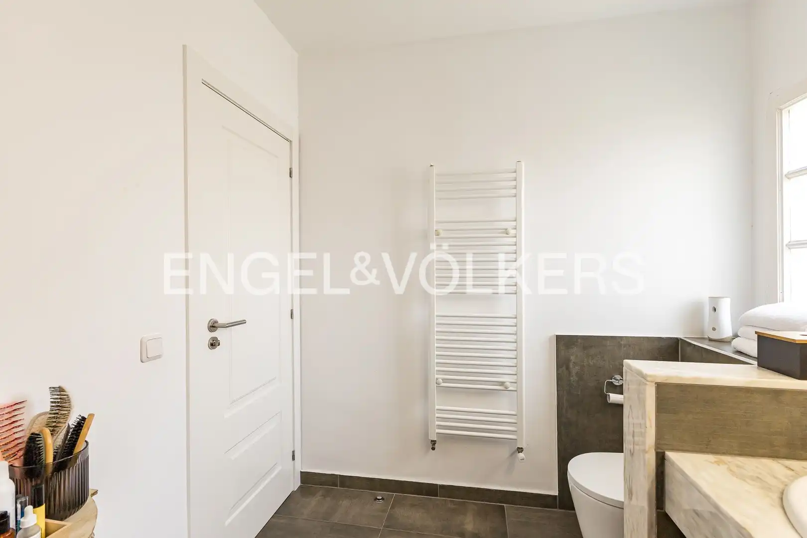 Baño de Casa o chalet en venta en Sant Pere de Ribes con Aire acondicionado, Calefacción y Jardín privado