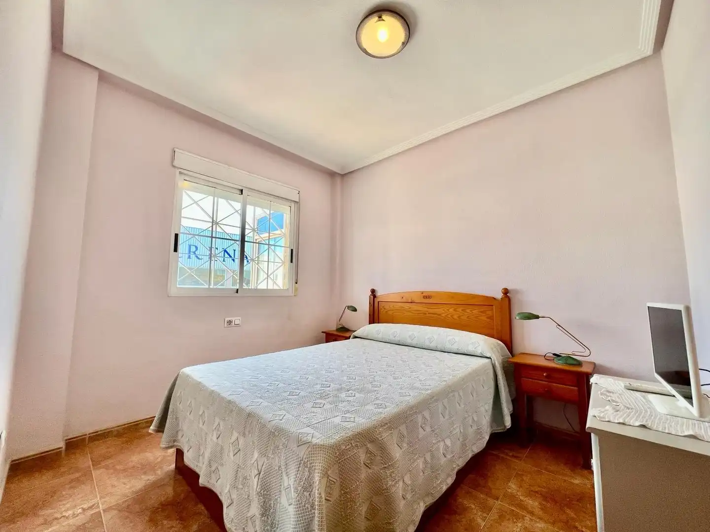Habitación de Casa o chalet en venta en Torrevieja con Jardín privado, Terraza y Trastero