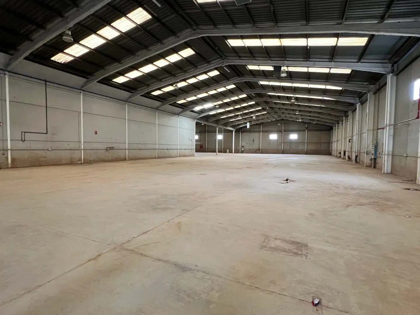 Industrial building to rent in Carrer K 15, imagen 6