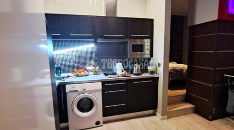 Foto 3 de Pis en venda a Villayuventus - Renfe, Parla