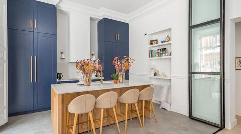 Foto 5 de Pis de lloguer a Cortes - Huertas, Madrid