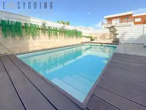 Maison jumelée avec piscine à vendre à Carrer Ventura Selva Gonzalez, imagen 3