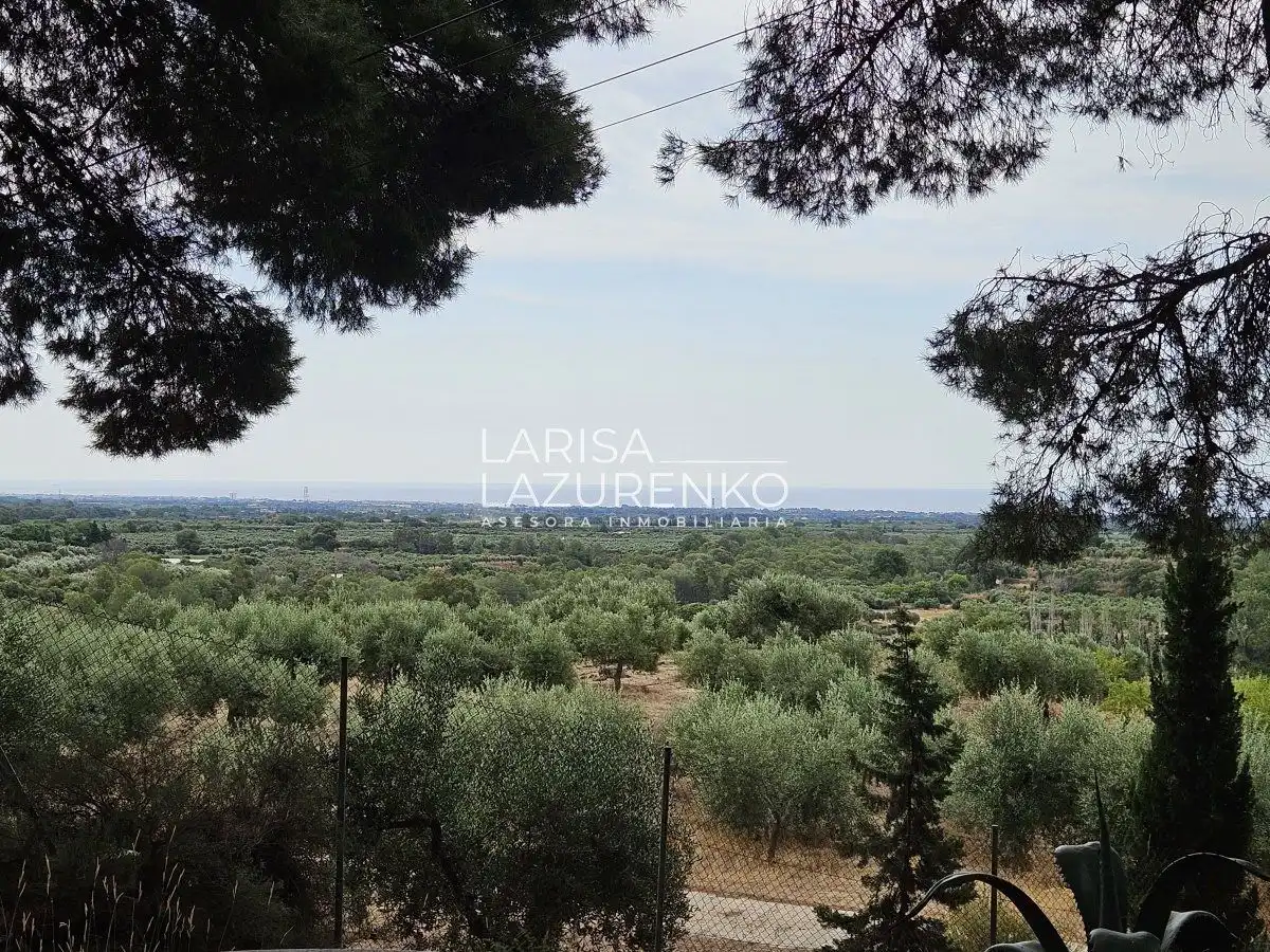 Casa o chalet en venta en Riudecanyes con Aire acondicionado, Calefacción y Trastero