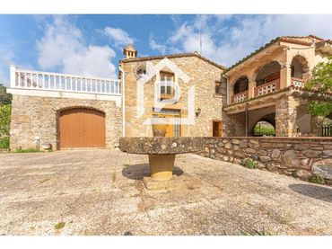 Villa zum Verkauf in Moli de baix