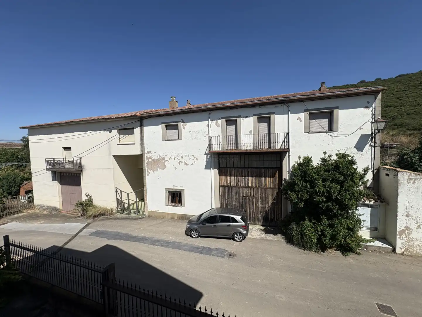 Local comercial en venda a Laserna - calle san rafael, imagen 3
