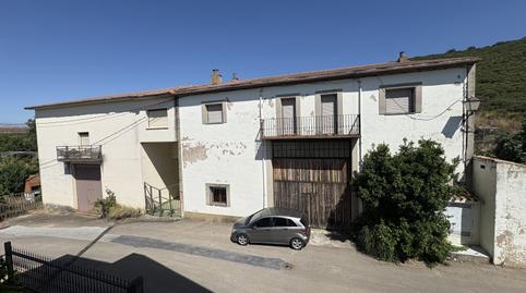 Photo 3 of Premises for sale in Laserna - Calle San Rafael, Laguardia, Araba - Álava